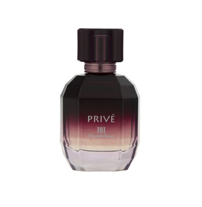 ادکلن اورجینال دندلیون مدل پرایو Prive مشابه رایحه لانکوم لانویت ترزور