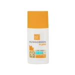 ضد آفتاب فلوئید مای مدل هیالورونیک اسید SPF50 حجم 50 میلی لیتر